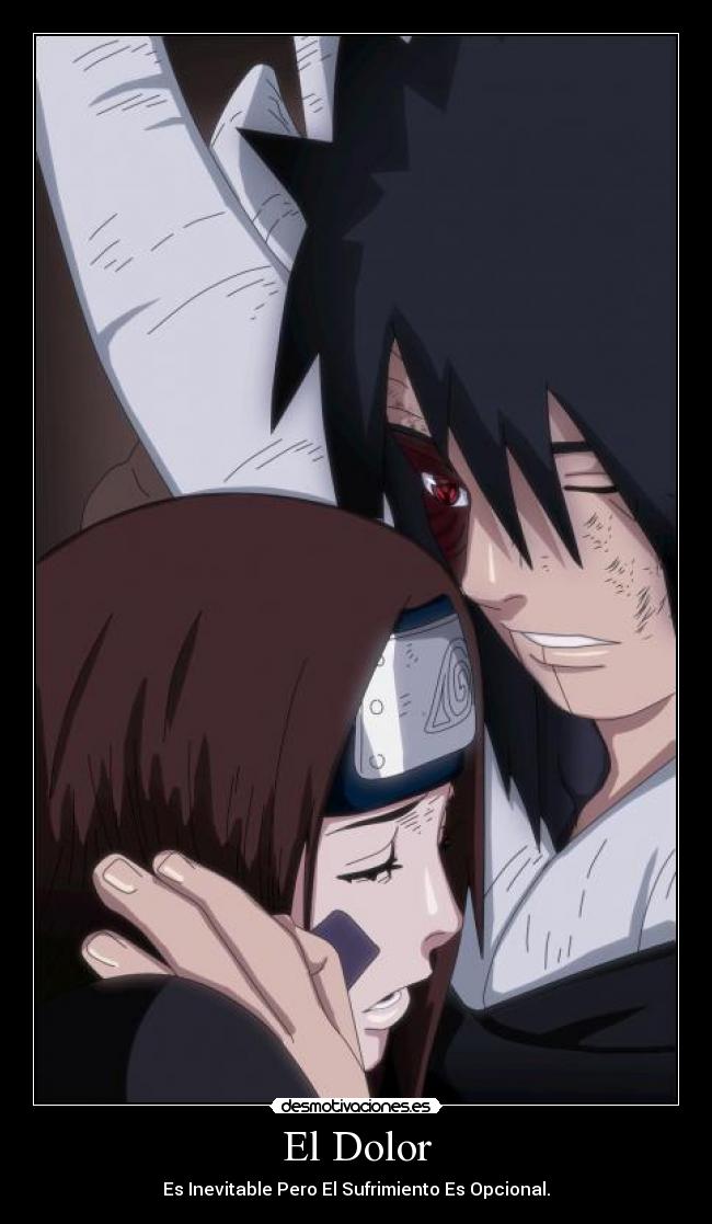 El Dolor -