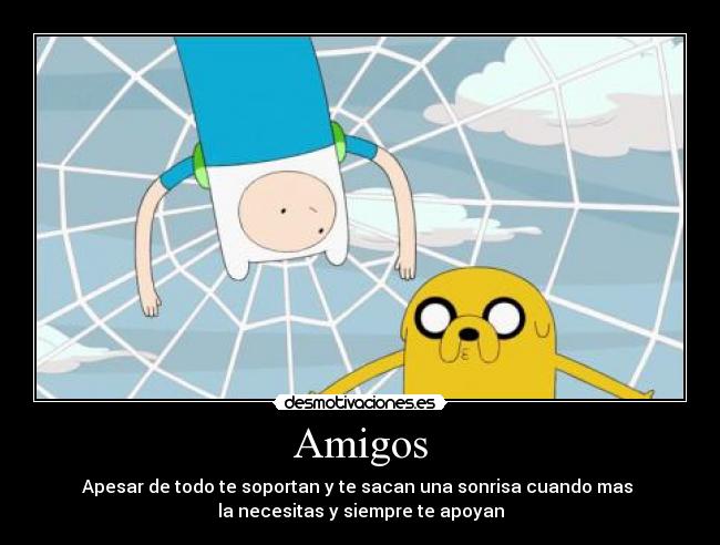 Amigos - 