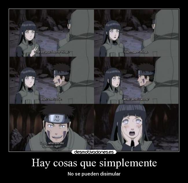carteles naruto desmotivaciones