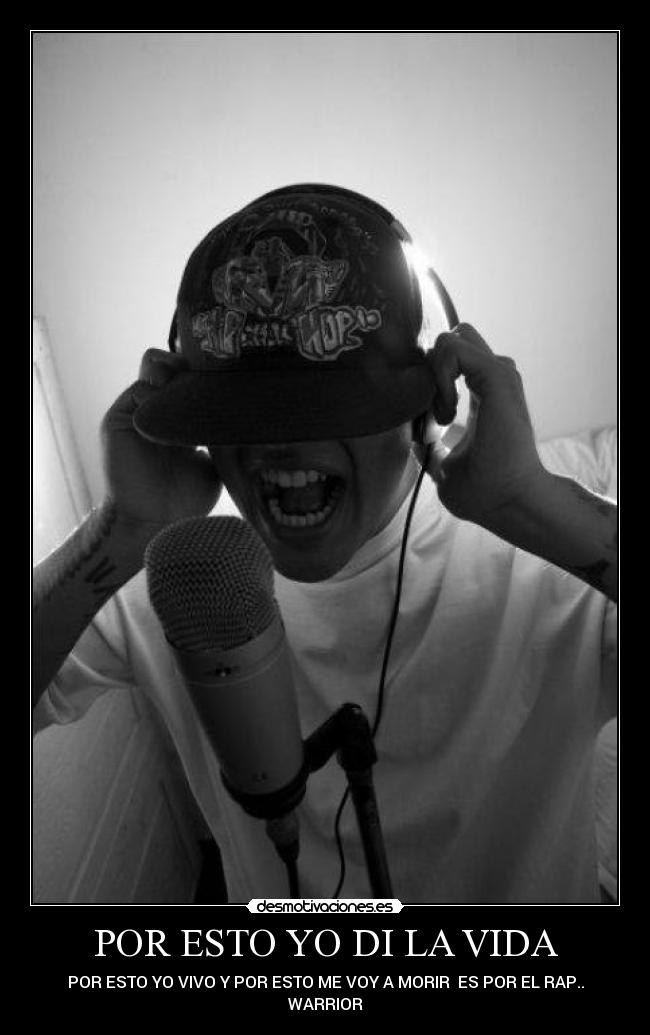 POR ESTO YO DI LA VIDA - 