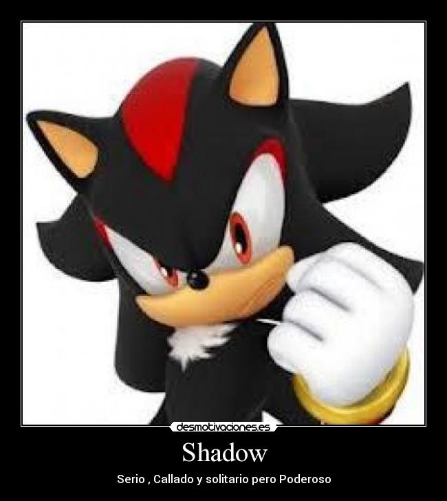 Shadow -
