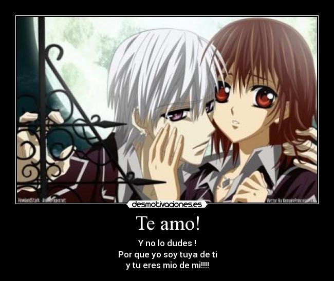 carteles amo0o desmotivaciones