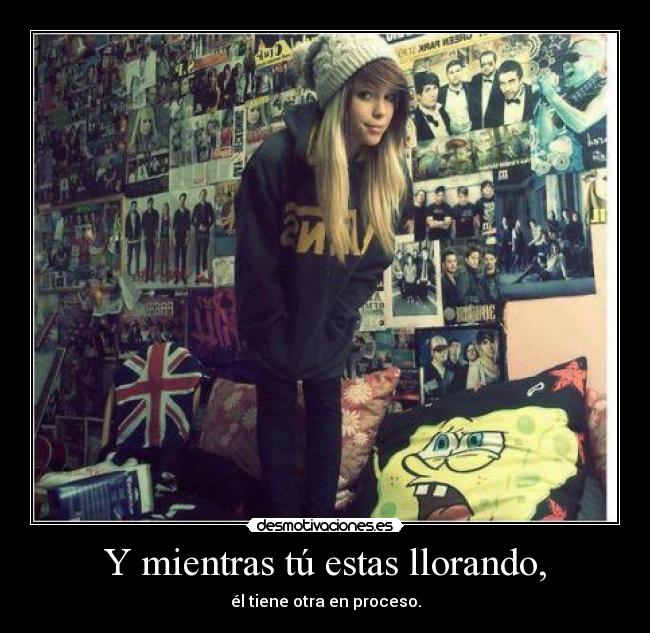 carteles desmotivaciones