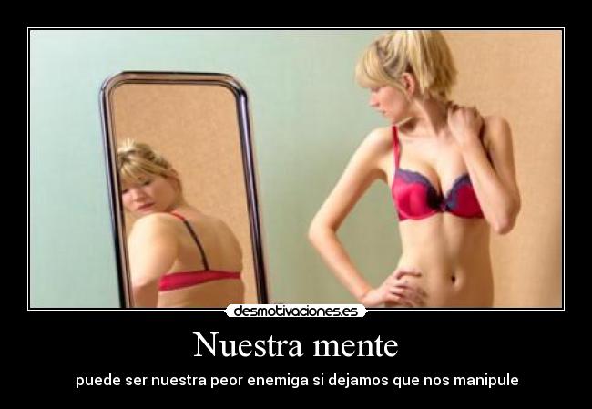 Nuestra mente - 
