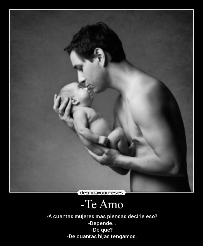 carteles amor ternura desmotivaciones