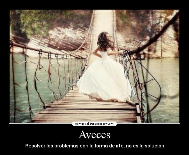 Aveces - 