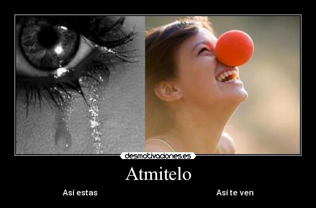 Atmitelo -