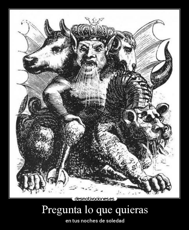 carteles asmoday desmotivaciones