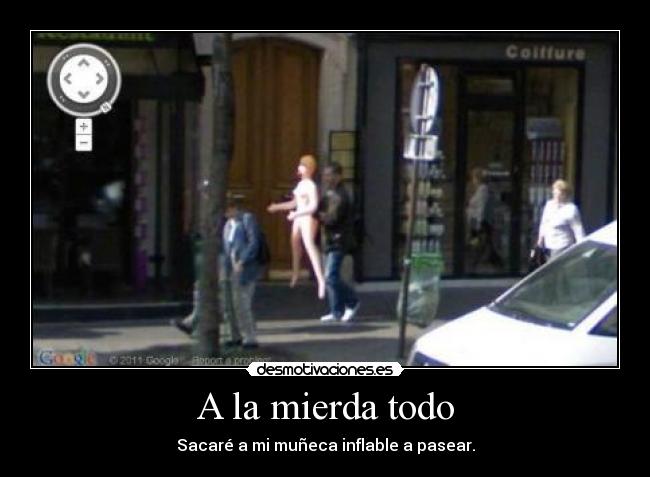 carteles mierda todo desmotivaciones