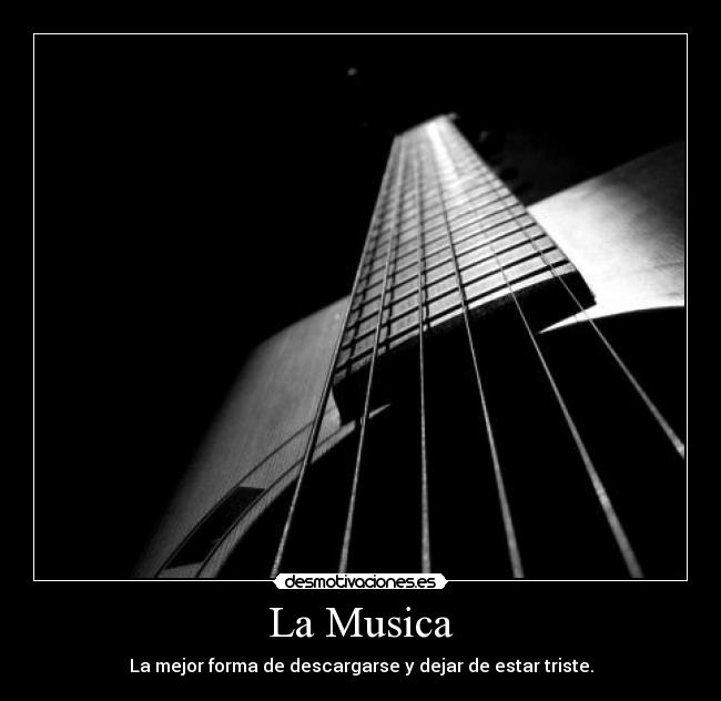 La Musica - 