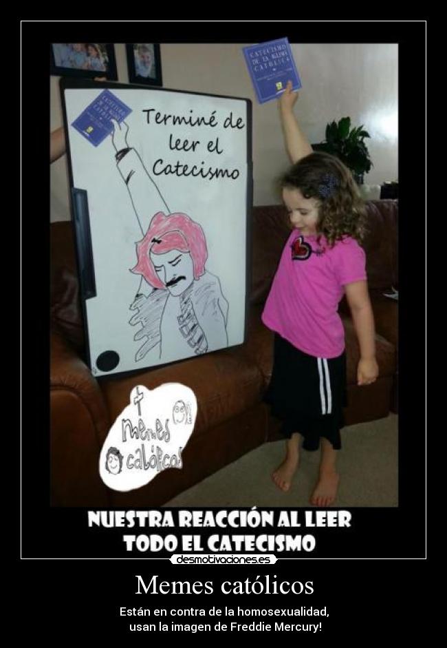 Memes católicos -