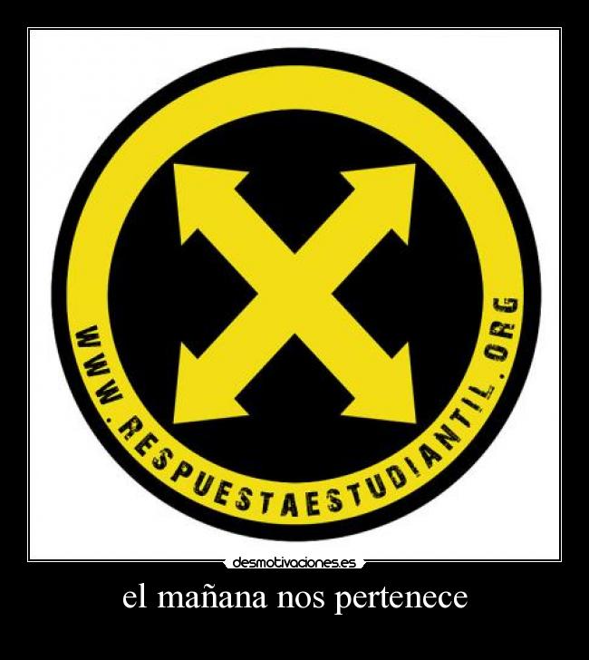el mañana nos pertenece - 