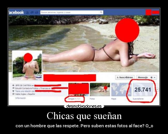 Chicas que sueñan -