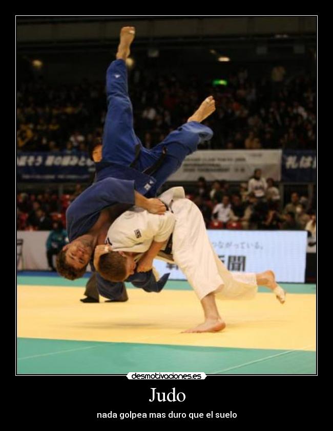 Judo -
