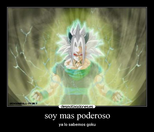 carteles mas poderoso desmotivaciones