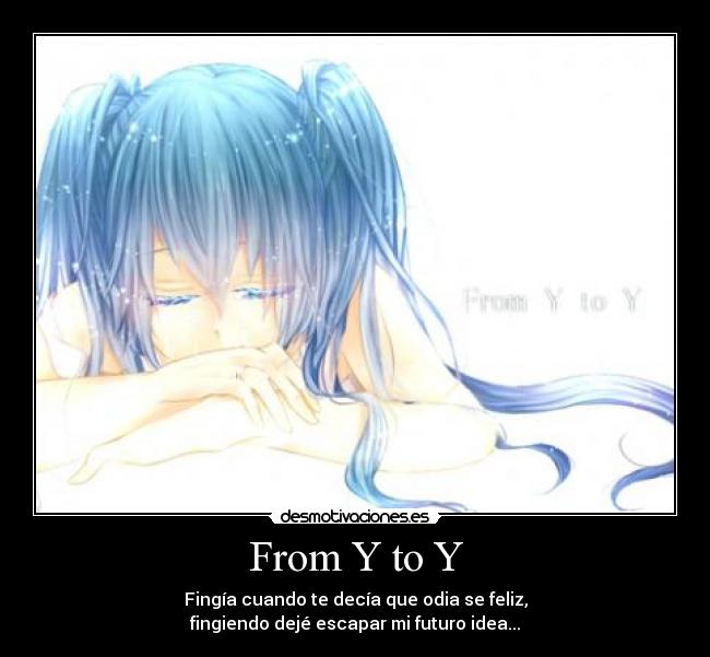 carteles miku hatsune from desmotivaciones