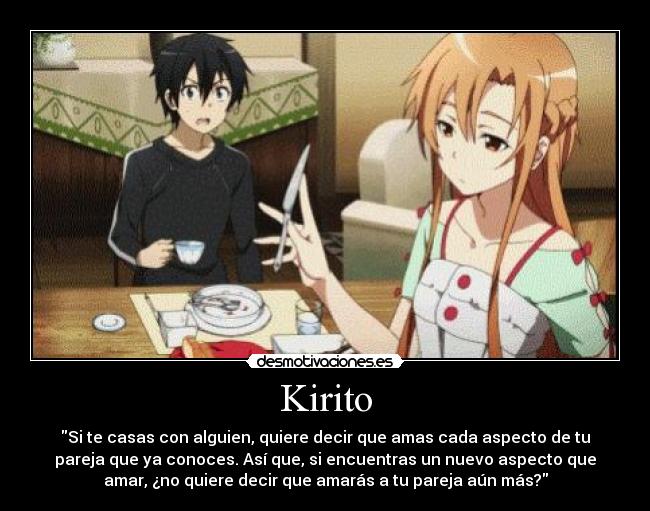Kirito -