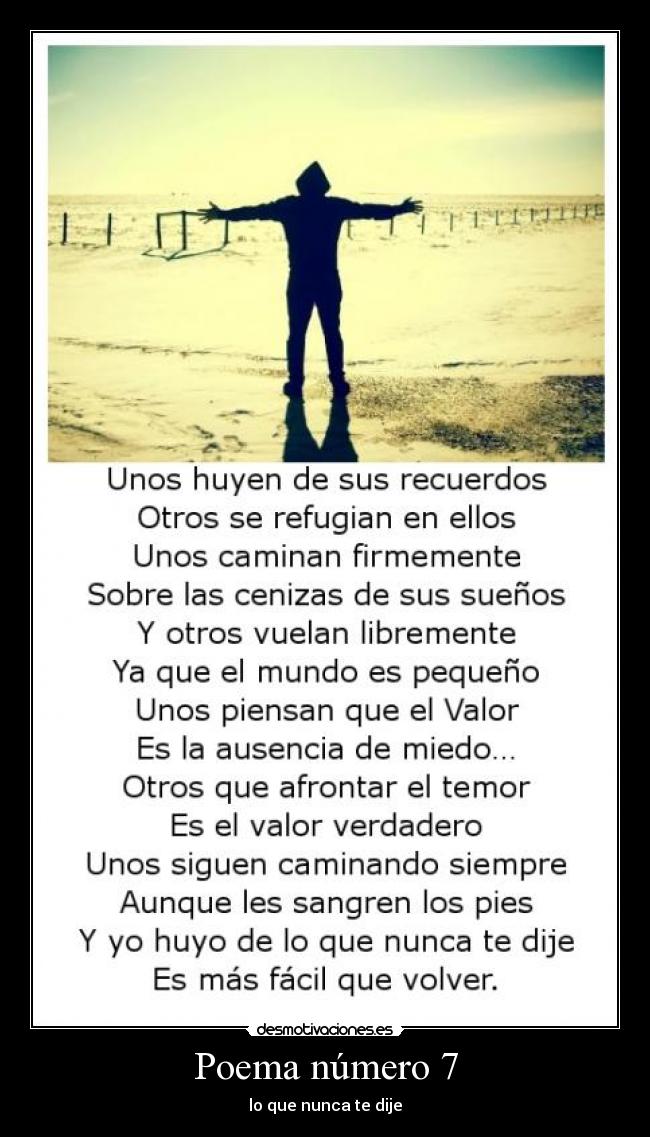 carteles smv nunca desmotivaciones