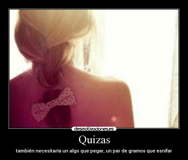 Quizas - 