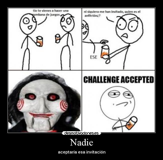 Nadie - 