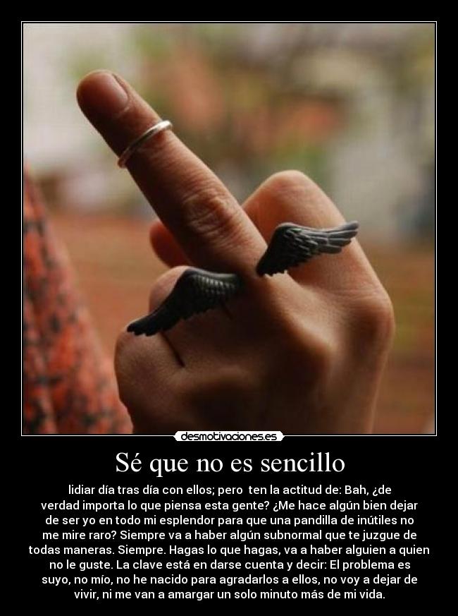 carteles dedicado feelikealady que quiero muchisimo quiero que aplique cuento desmotivaciones