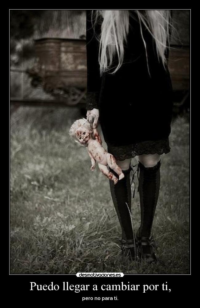 carteles hay una diferencia muy grande rayodeluna clanunicornio desmotivaciones