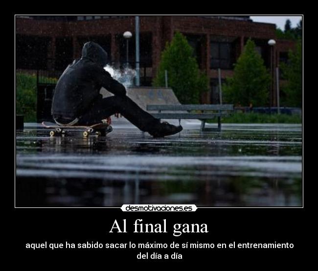 carteles desmotivaciones