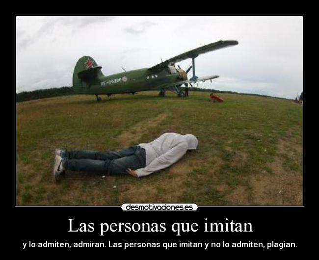 carteles desmotivaciones