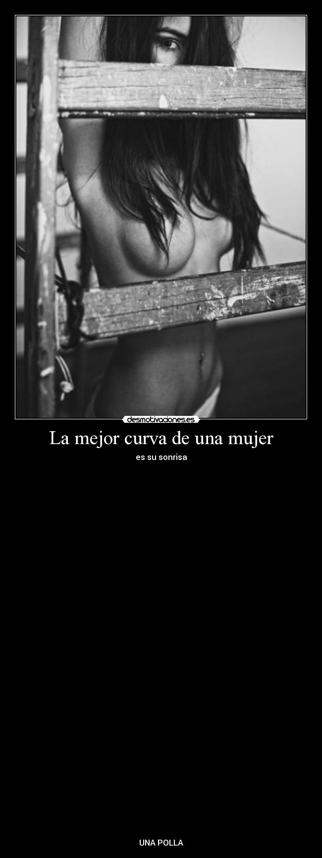 carteles mujer lerstons putostyle desmotivaciones