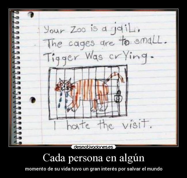 carteles pero algo paso que acabo esa lucha desmotivaciones