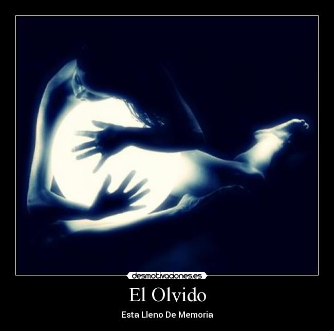 carteles olvidar desmotivaciones