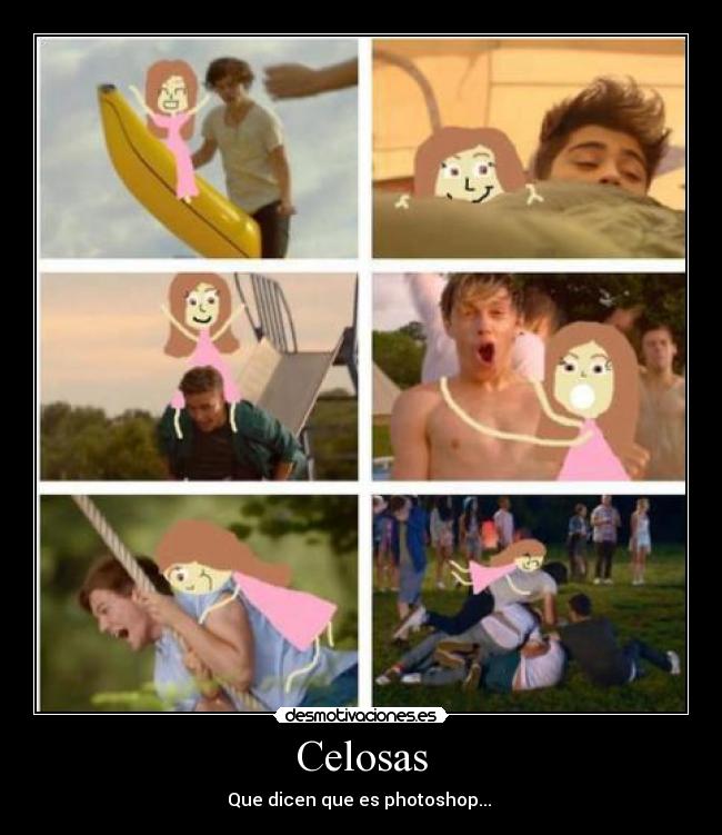 Celosas - 