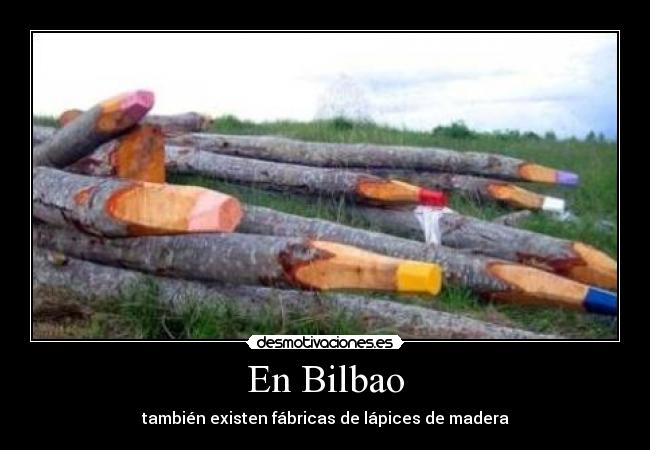 En Bilbao - 