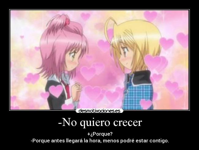 carteles shugo chara tadamu crecer desmotivaciones