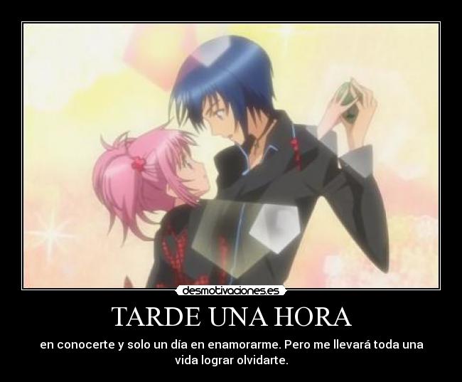 carteles tarde hora desmotivaciones