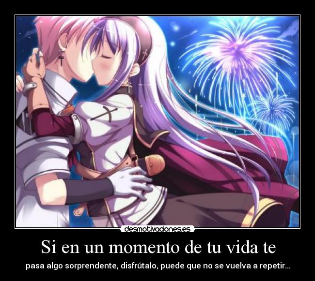 carteles vida amor siempre que uno piensa desmotivaciones