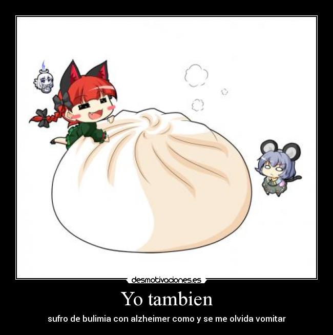 carteles anime jeje desmotivaciones