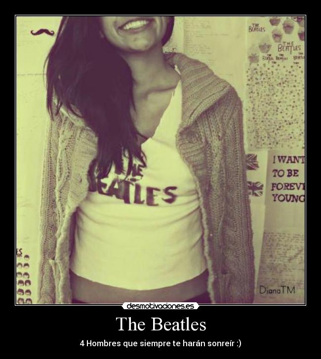 The Beatles -
