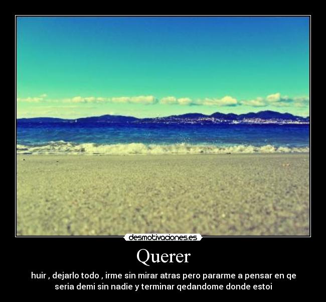 Querer -