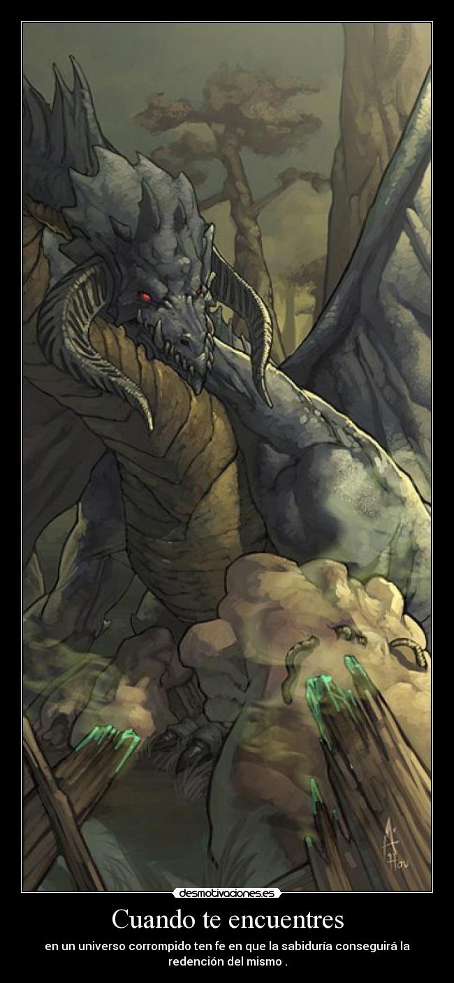 Cuando te encuentres -