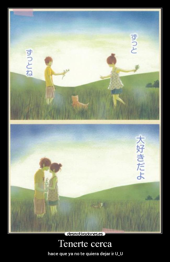 carteles harumik desmotivaciones