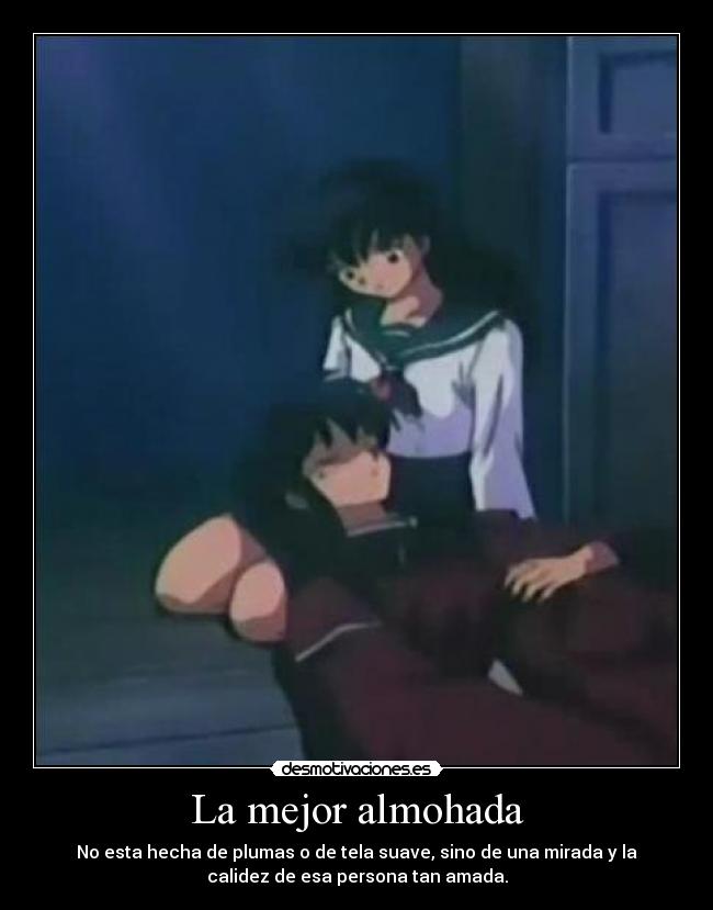 carteles anime manga otaku cosplay amor aprecio carino esperanza besas desear placer infancia desmotivaciones