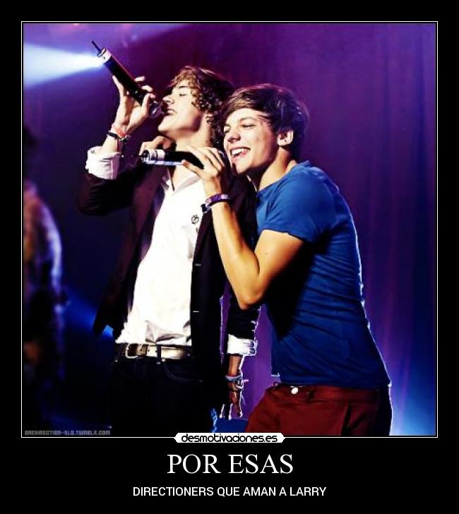 carteles larry desmotivaciones