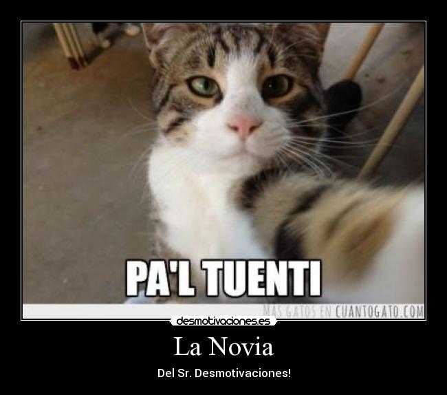 La Novia - 
