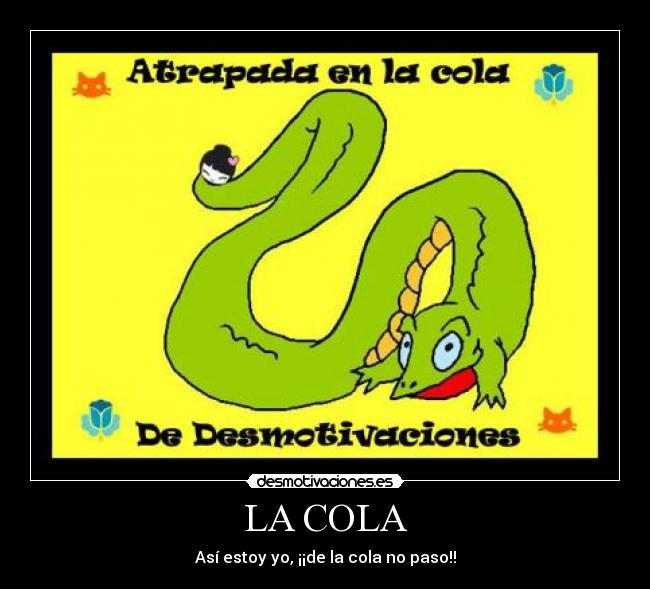 carteles nieves alvarez desmotivaciones