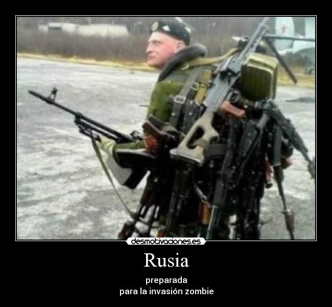 Rusia - 