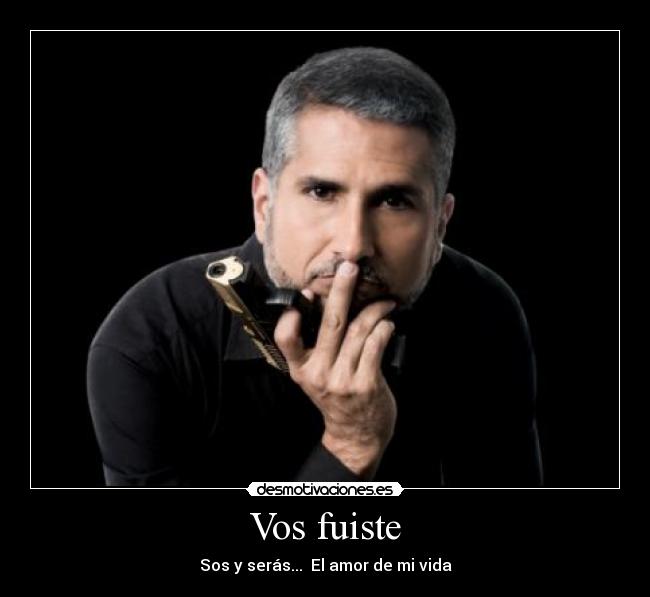 carteles vos fuiste desmotivaciones