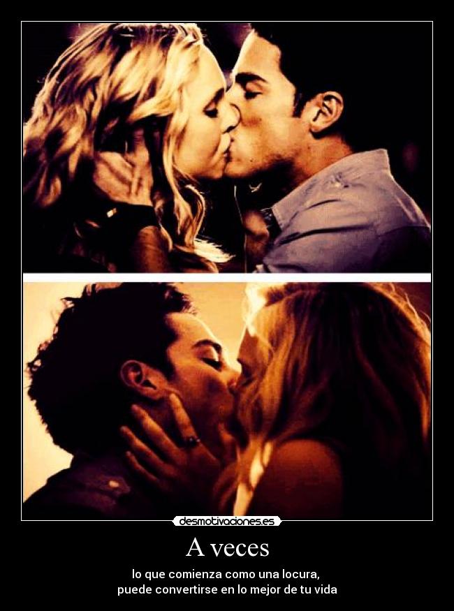 A veces - 