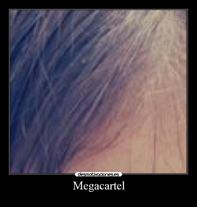 Megacartel -