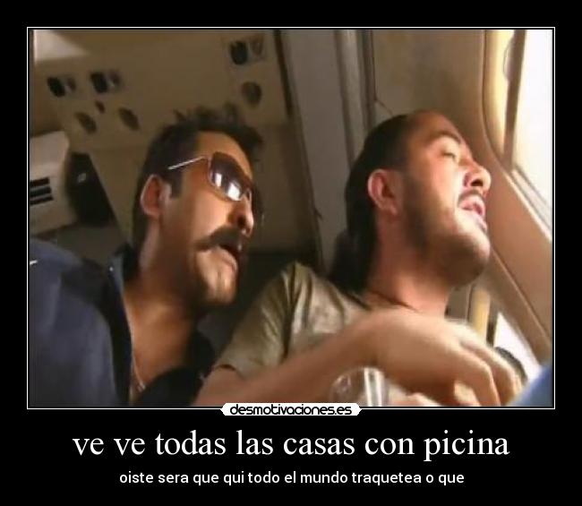 carteles cosa fea desmotivaciones